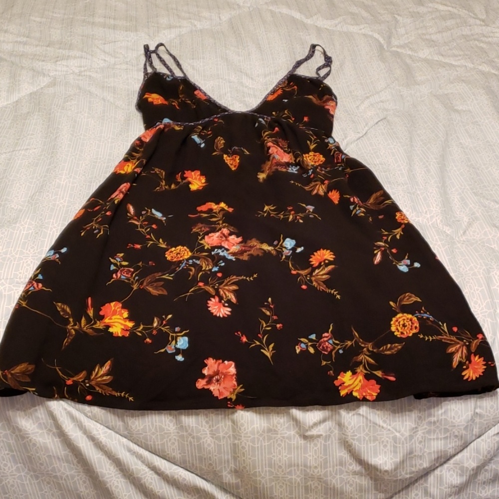 Summer Vibe Dress